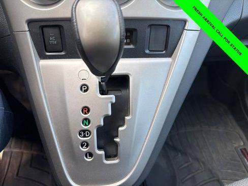 Used 2010 Toyota Matrix S AWD/4WD image 37