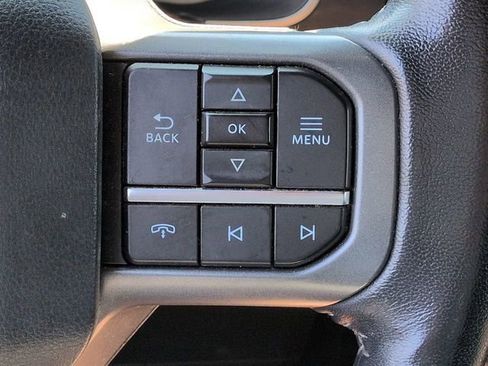 Certified 2022 Ford F150 XLT w/ Equipment Group 302A High image 28