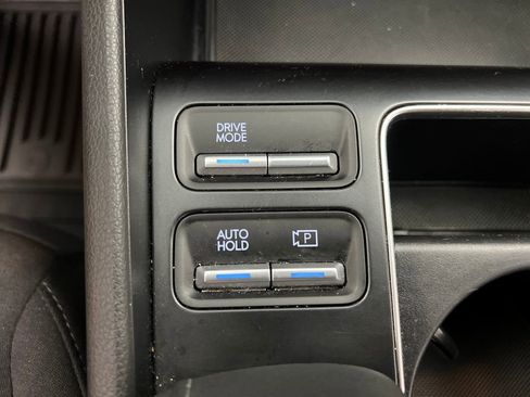 Used 2025 Hyundai Sonata SEL FWD image 44