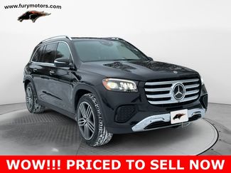 Used 2025 Mercedes-Benz GLS 450 4MATIC video 1