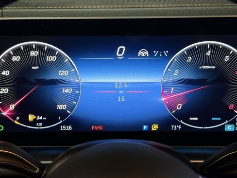 New 2026 Mercedes-Benz GLS 450 4MATIC image 25