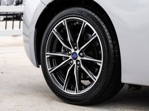 Used 2020 Subaru BRZ Limited image 55