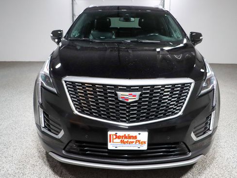Used 2024 Cadillac XT5 Premium Luxury image 4