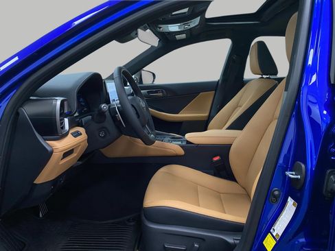 New 2026 Lexus IS 350 F Sport AWD/4WD image 29