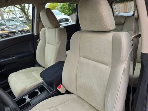 Used 2015 Honda CR-V LX image 21