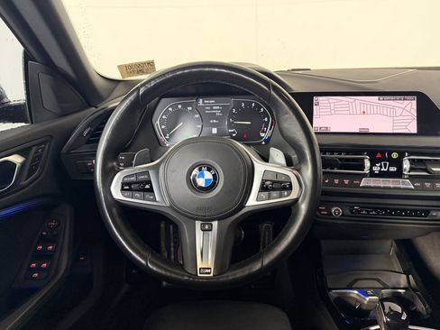 Used 2021 BMW M235i xDrive Gran Coupe w/ Driving Assistance Package AWD/4WD image 30