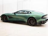Used 2025 Aston Martin Vanquish image 4
