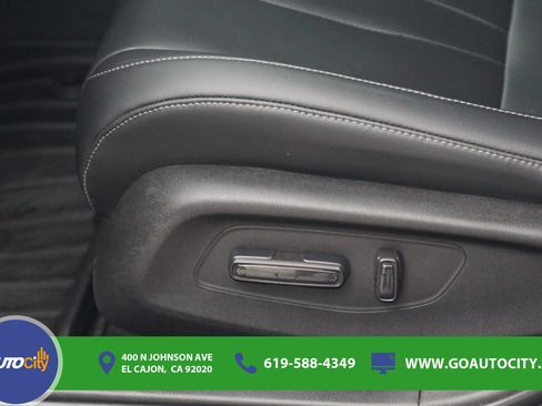 Used 2024 Acura Integra A-Spec FWD image 17