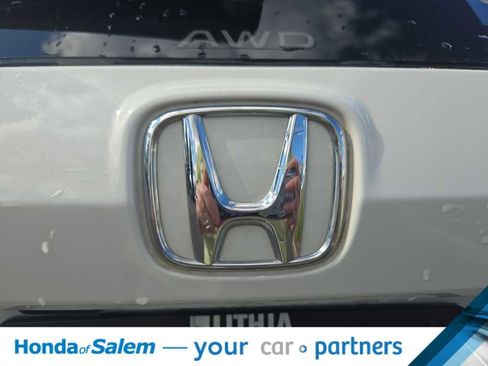 Used 2023 Honda CR-V EX-L image 8