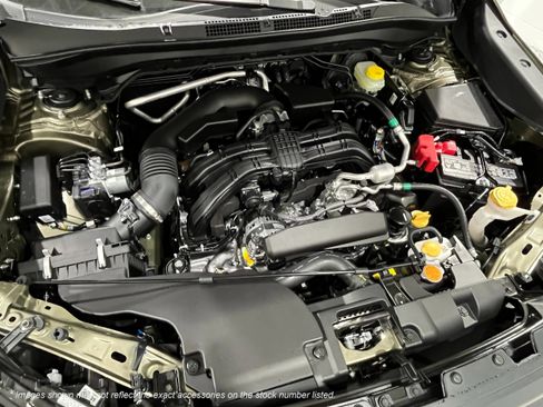 New 2026 Subaru Forester Wilderness image 12