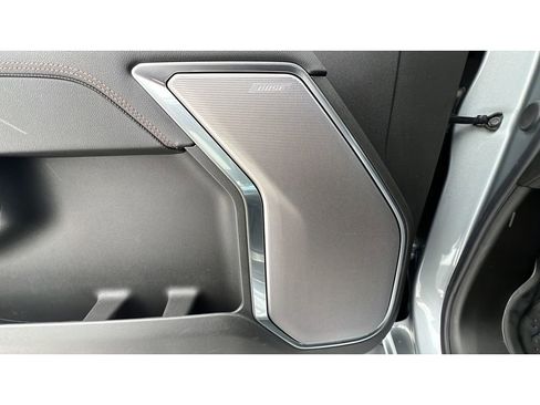 Certified 2025 Chevrolet Silverado 1500 High Country w/ High Country Premium Package image 27