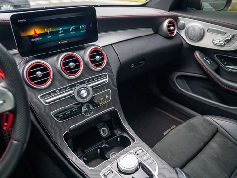 Used 2019 Mercedes-Benz C 43 AMG 4MATIC Coupe image 15