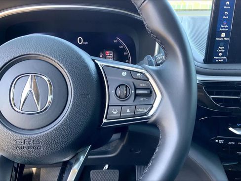 Certified 2026 Acura MDX FWD w/ Technology Package image 22