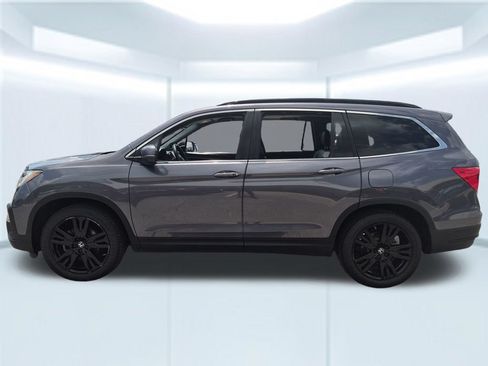 Used 2021 Honda Pilot Special Edition image 4
