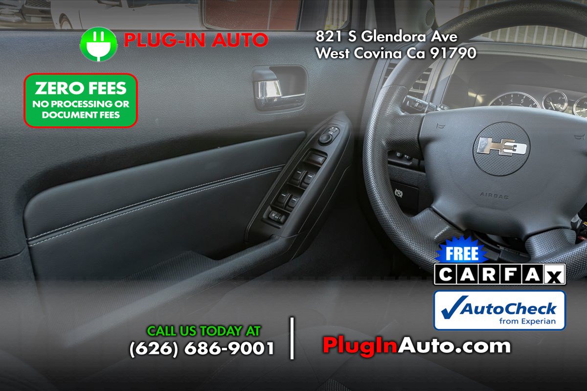 Used 2010 HUMMER H3 AWD/4WD image 13
