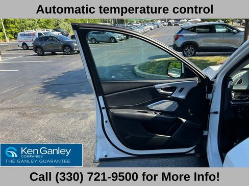 Used 2021 Acura RDX w/ Technology Package AWD/4WD image 23
