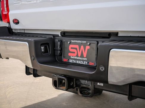 Used 2024 Ford F250 Lariat image 13