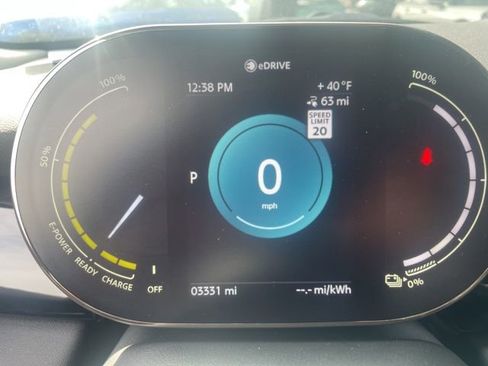 Used 2024 MINI Cooper SE image 10