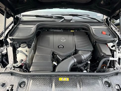 New 2026 Mercedes-Benz GLE 350 GLE 350 image 15