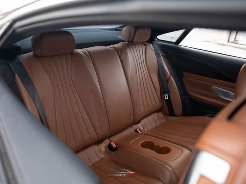 Used 2018 Mercedes-Benz E 400 Coupe w/ Premium 2 Package image 17