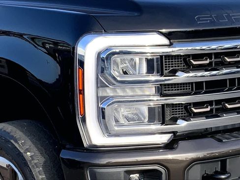 Used 2024 Ford F250 King Ranch image 24