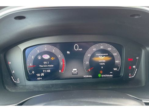 Certified 2024 Acura Integra A-Spec image 35