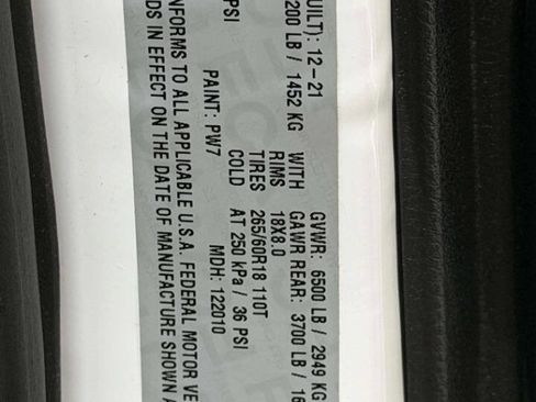 Used 2021 Jeep Grand Cherokee Limited image 19