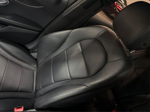 Used 2018 Mercedes-Benz C 300 Sedan w/ Premium Package image 32