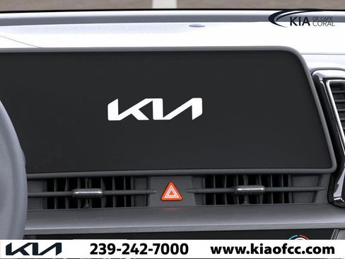 New 2025 Kia Sportage EX image 20