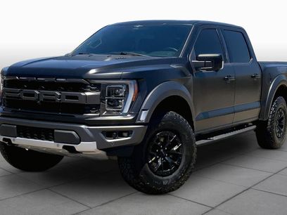 Used 2023 Ford F150 Raptor w/ Raptor 37 Performance Package