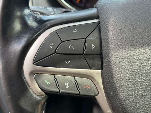 Used 2020 Jeep Grand Cherokee Limited AWD/4WD image 20