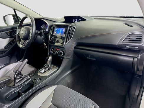 Used 2021 Subaru Crosstrek 2.0i Premium AWD/4WD image 29