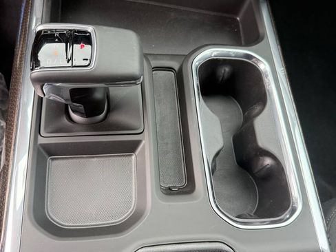 Used 2026 Chevrolet Silverado 1500 RST w/ Redline Edition RWD image 12