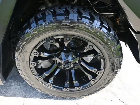 Used 2003 HUMMER H2 AWD/4WD image 11