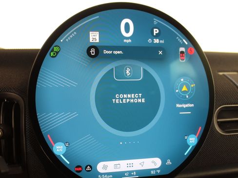 New 2025 MINI Cooper S image 17