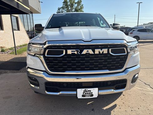 New 2026 RAM 1500 Big Horn image 6
