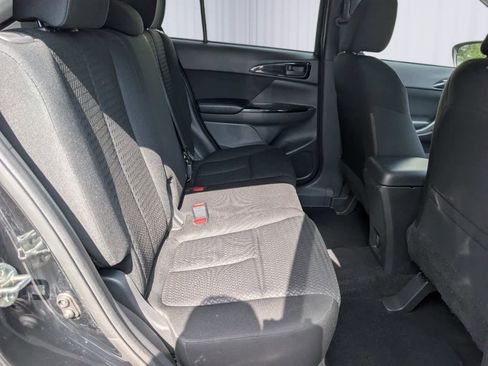 Used 2024 Mitsubishi Eclipse Cross LE AWD/4WD image 10
