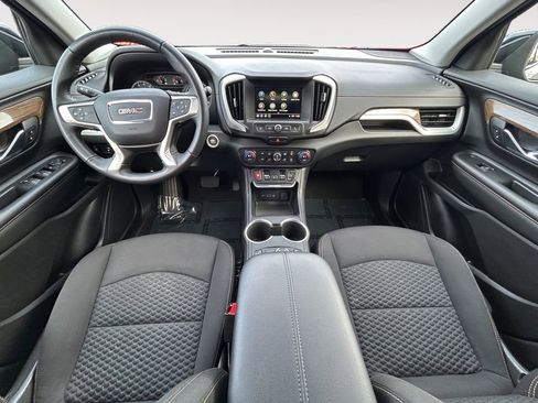 Used 2018 GMC Terrain SLE w/ Driver Convenience Package image 13