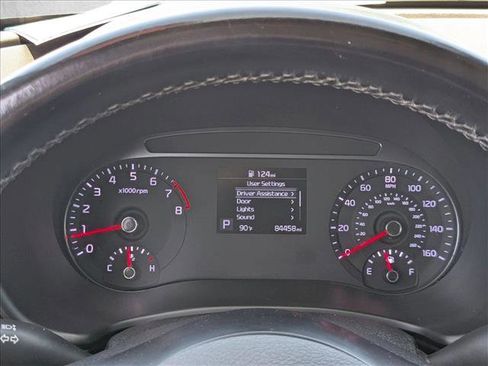 Used 2020 Kia Soul X-Line FWD image 11