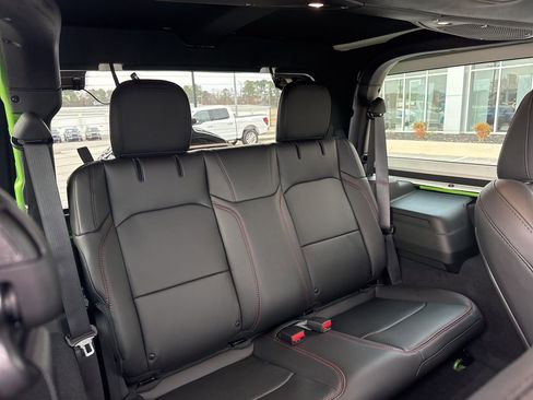 New 2026 Jeep Wrangler Rubicon image 31