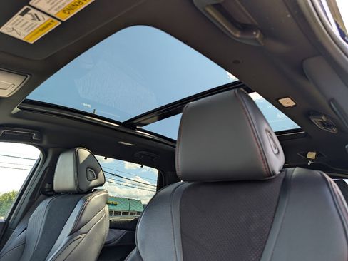 Used 2022 Acura MDX A-Spec AWD/4WD image 16