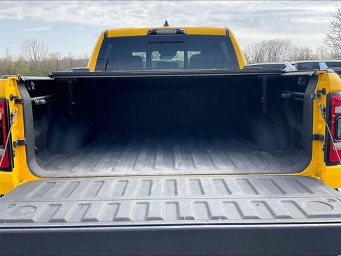 Used 2023 RAM 1500 TRX w/ TRX Level 2 Equipment Group image 9