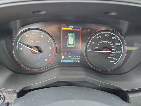 Used 2024 Subaru Forester Sport AWD/4WD image 26