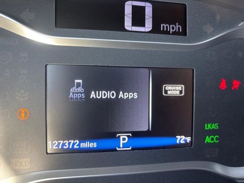 Used 2018 Honda Pilot Elite image 29