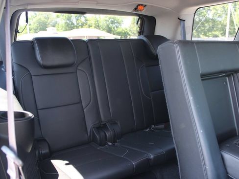 Used 2016 Chevrolet Tahoe LT RWD image 36