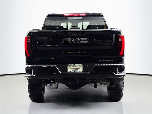 New 2026 GMC Sierra 3500 Denali Ultimate image 6