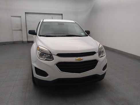 Used 2017 Chevrolet Equinox LS FWD image 14