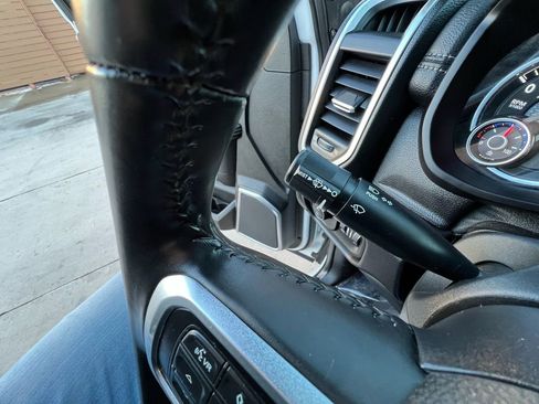 Used 2021 RAM 3500 Laramie image 44