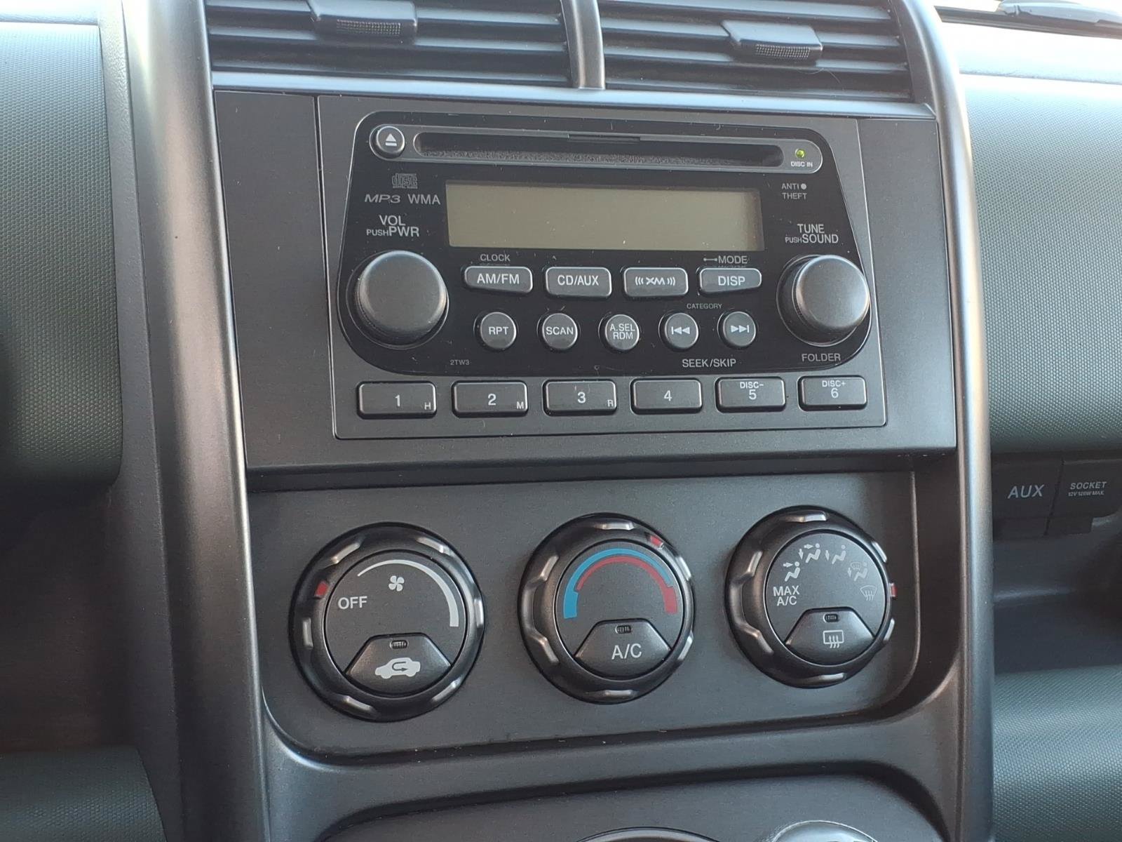 Used 2005 Honda Element EX image 7