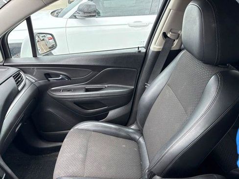 Used 2020 Buick Encore Preferred FWD image 13